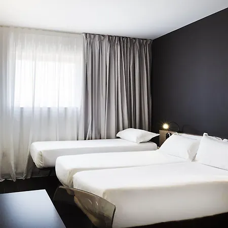 Hotel Granada
