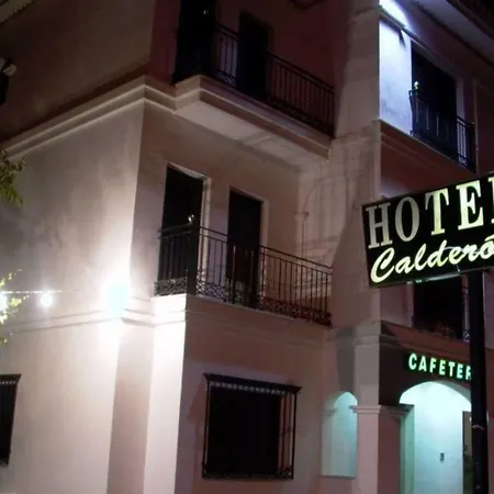Calderon