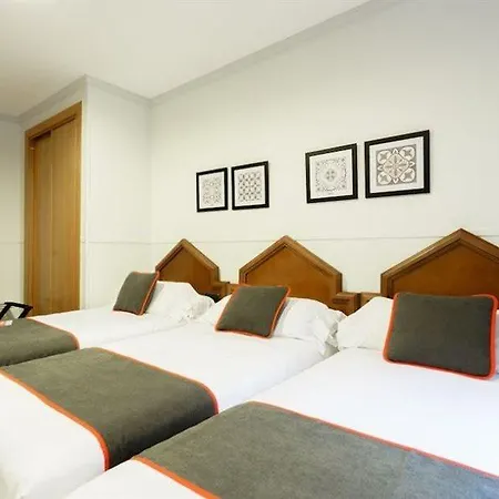 Hotel Boutique Reina Mora