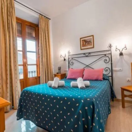 Veronica Hotel Granada