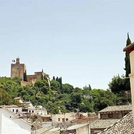 Otel Monjas Del Carmen 3*
