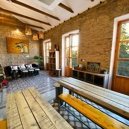 Eco Hostel