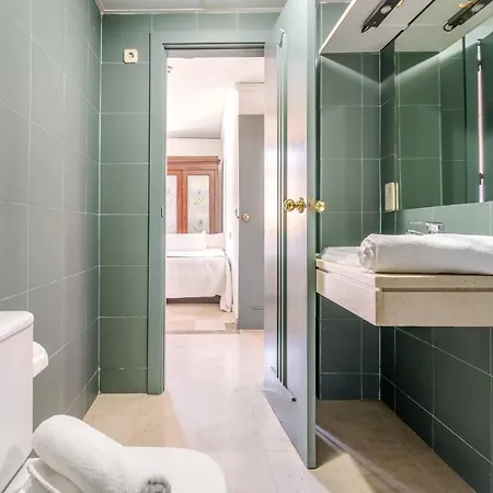 Gran Via Apartment Granada