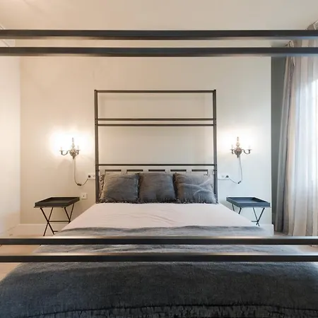 Apartmán Luxury Granada