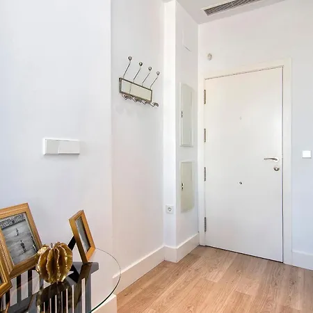 Apartmán Luxury
