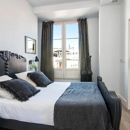 Luxury Apartmán *