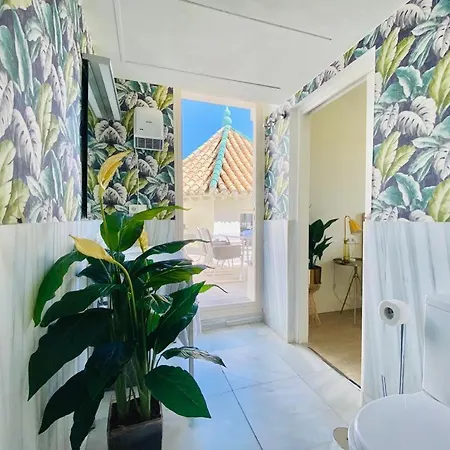 Apartmán Luxury Granada