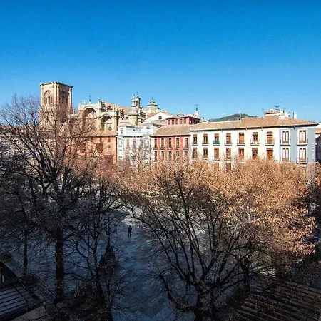 Bib Rambla Luxury Apartment *