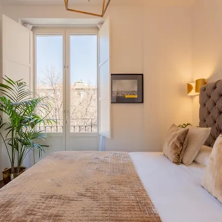 Bib Rambla Luxury