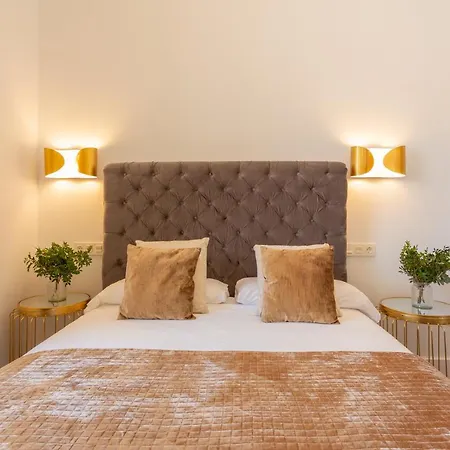 Bib Rambla Luxury *