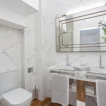 Bib Rambla Luxury Apartment *