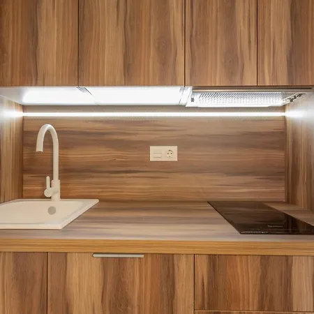 Bib Rambla Luxury * Granada