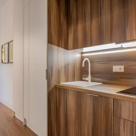Bib Rambla Luxury * Granada