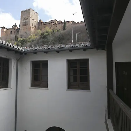 Otel Shine Albayzín