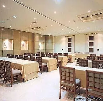 Hotell Dwo Urban Granada