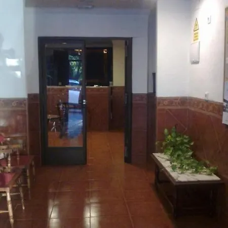 Сasa de vacaciones Casa Carmen Alhambra *