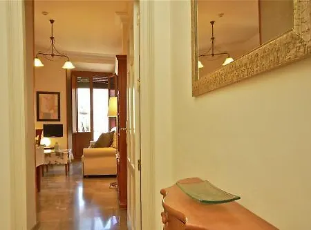 Apartamento Turísticos San Matías
