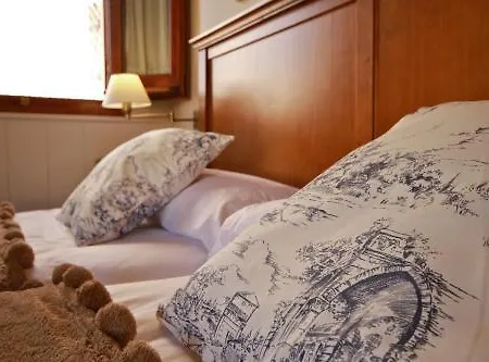 Apartamento Turísticos San Matías *