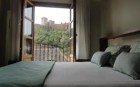 Bibo Casa De Neveros Apartamento