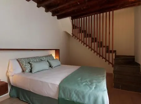 Apartamento Bibo Casa De Neveros *
