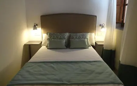Apartamento Bibo Casa De Neveros Granada