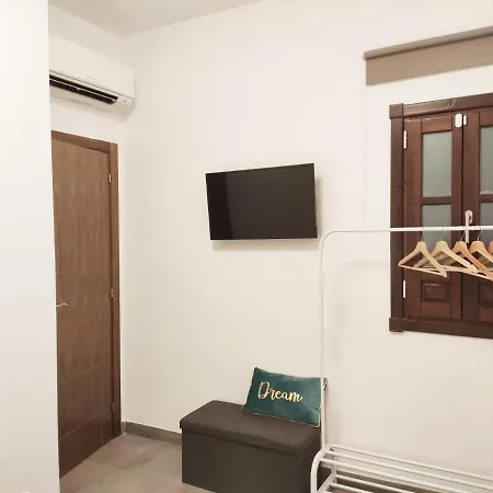 Apartamento Cozy Flat Cathedral