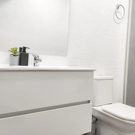 Apartamento Cozy Flat Cathedral
