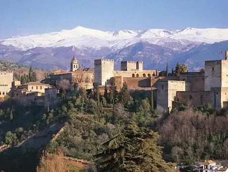 Eurosol 2* Granada