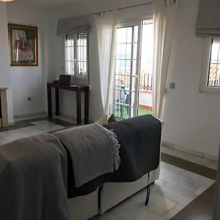 Сasa de vacaciones Sunset House *