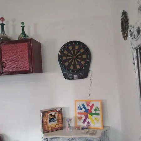 Hébergement de vacances Casa Al-andalus