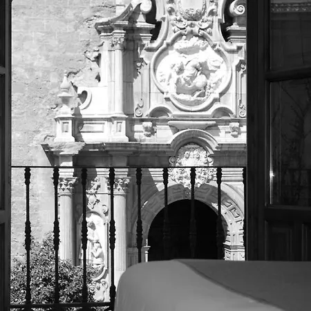 Affittacamere La Perla Granada