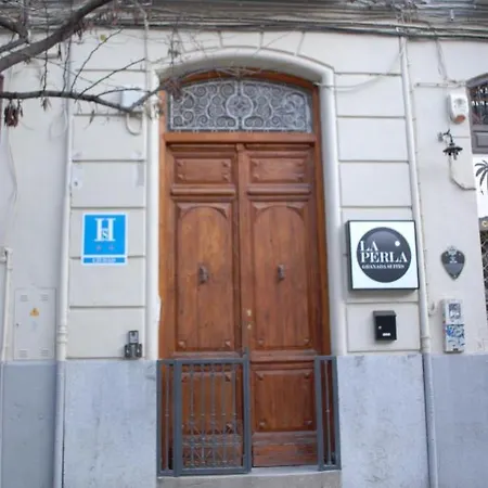 La Perla Granada