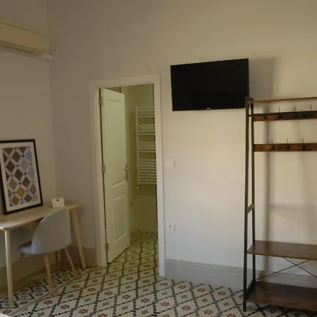 Affittacamere La Perla