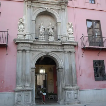 La Perla Granada