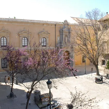 La Perla Affittacamere Granada