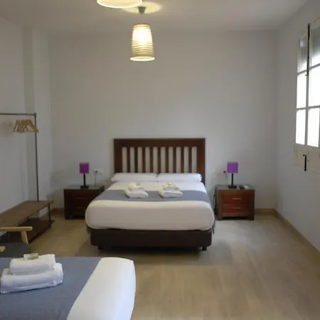 Affittacamere La Perla Granada