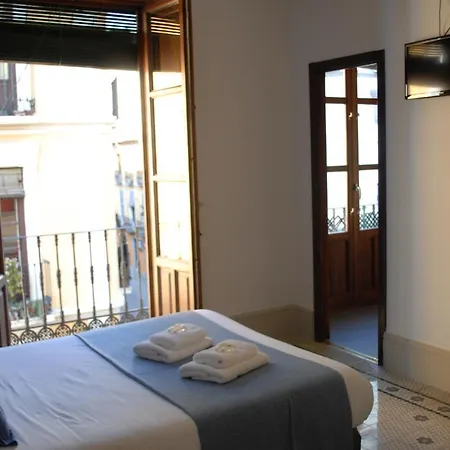 La Perla Granada