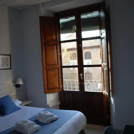 La Perla 2* Granada