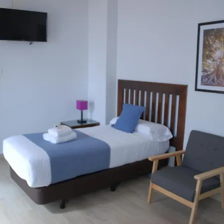 Guest house La Perla 2*