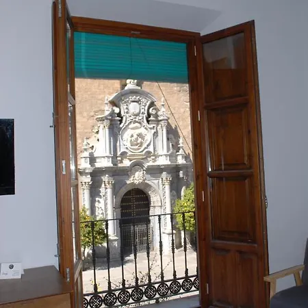 La Perla 2* Granada