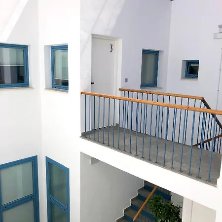 Apartment Patiodeluz - Stylish In Parraga 13 Granada