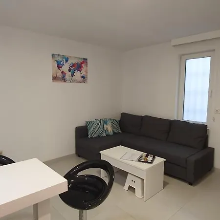 Apartment Ecosmart Living