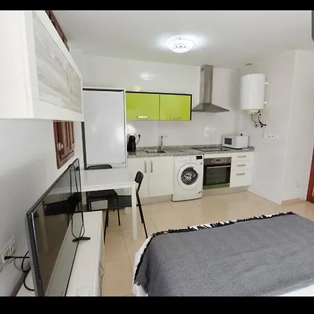 Appart hôtel Elvira 50 *