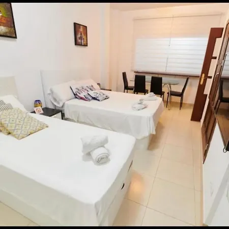 Appart hôtel Elvira 50