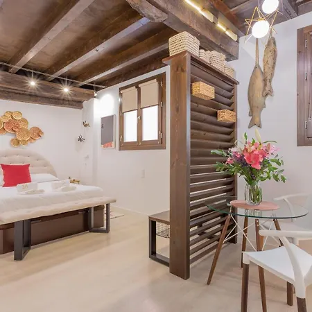 Real Realejo Apartmán Granada