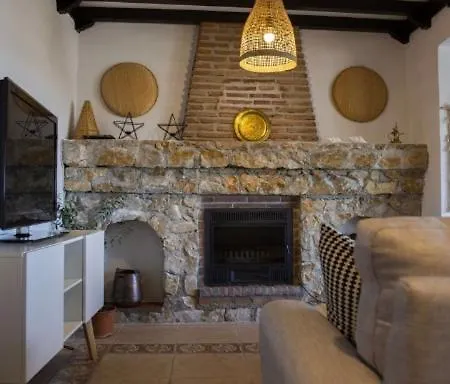 Casa Hector Сasa de vacaciones