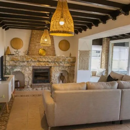 Casa Hector Ferienhaus *