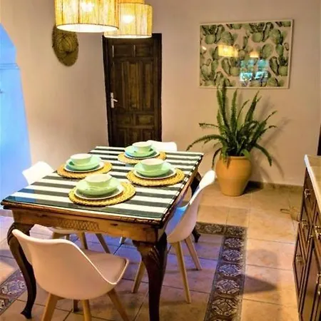 Casa Hector