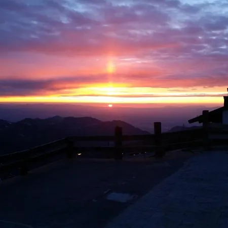 Sierra Nevada * Granada