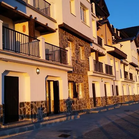Sierra Nevada Apartamento